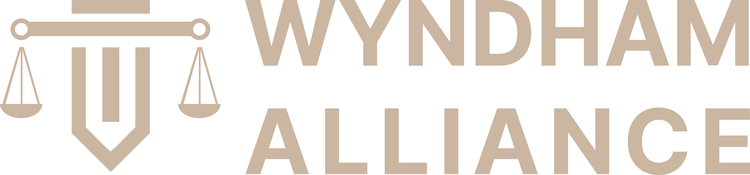 Wyndham Alliance