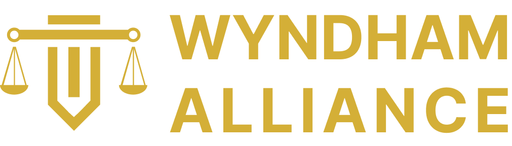 Wyndham Alliance Logo Yellow Wyndham Alliance Logo Yellow